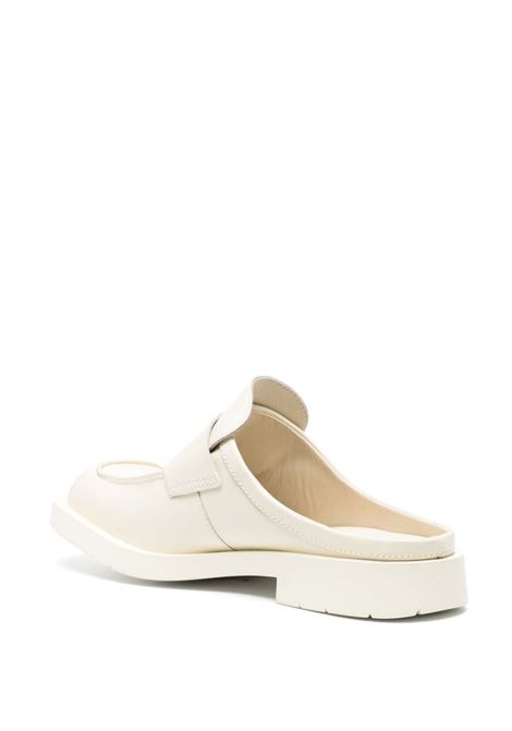 White 1978 mules - unisex CAMPER LAB | A500017002